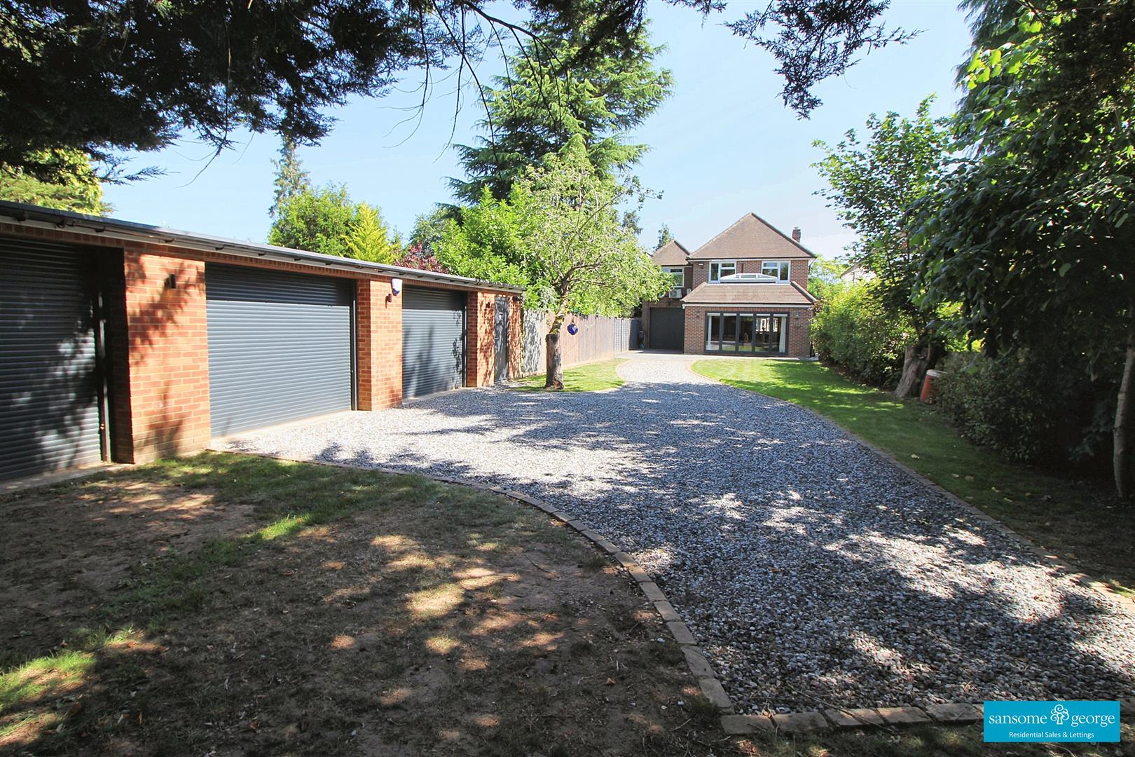 Penroath Avenue, Reading